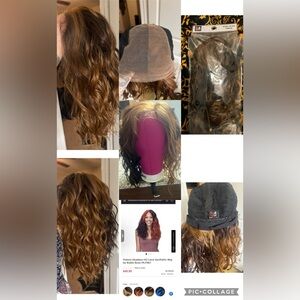 Bobbi Boss Polaris Wig